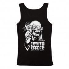 Crypto Keeper Women's